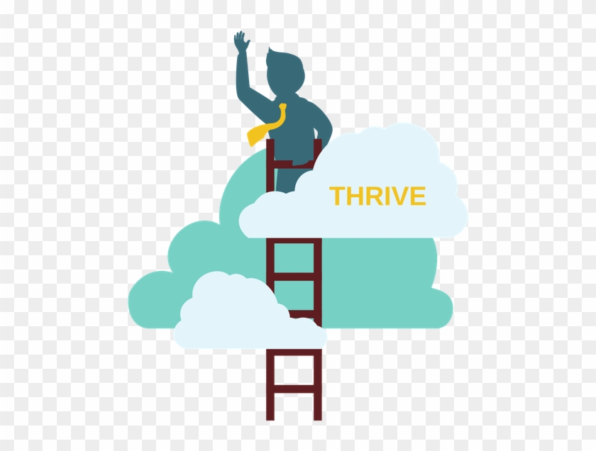 Let's Connect - Sucess Iconvector #1275342