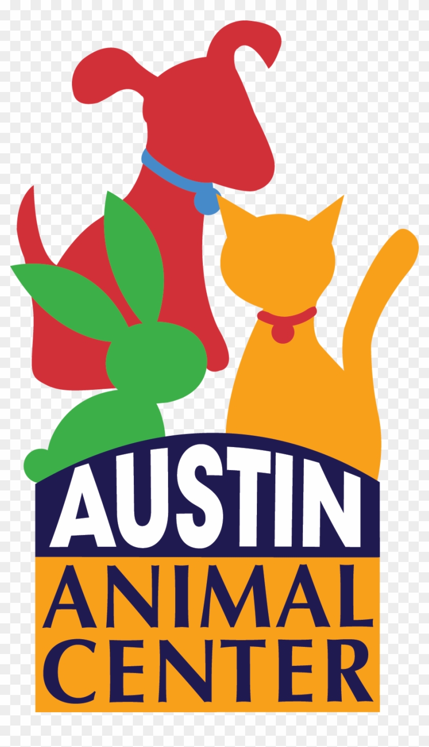 Event Details - Austin Animal Center Logo #1275368