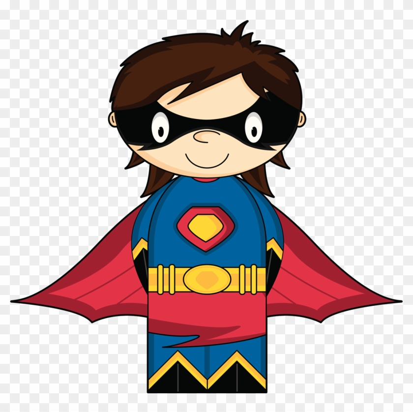 Clark Kent Superhero Royalty-free Cartoon - Award #1275383