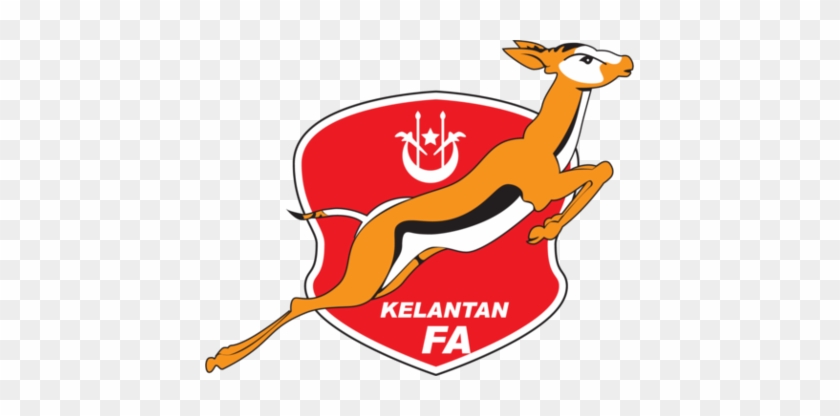 Kelantan Football Association - Logo Kelantan Fa 2018 #1275425