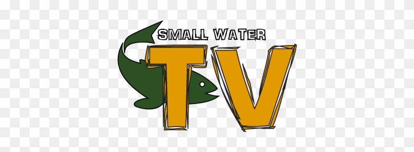 Small Water Tv - Television #1275450