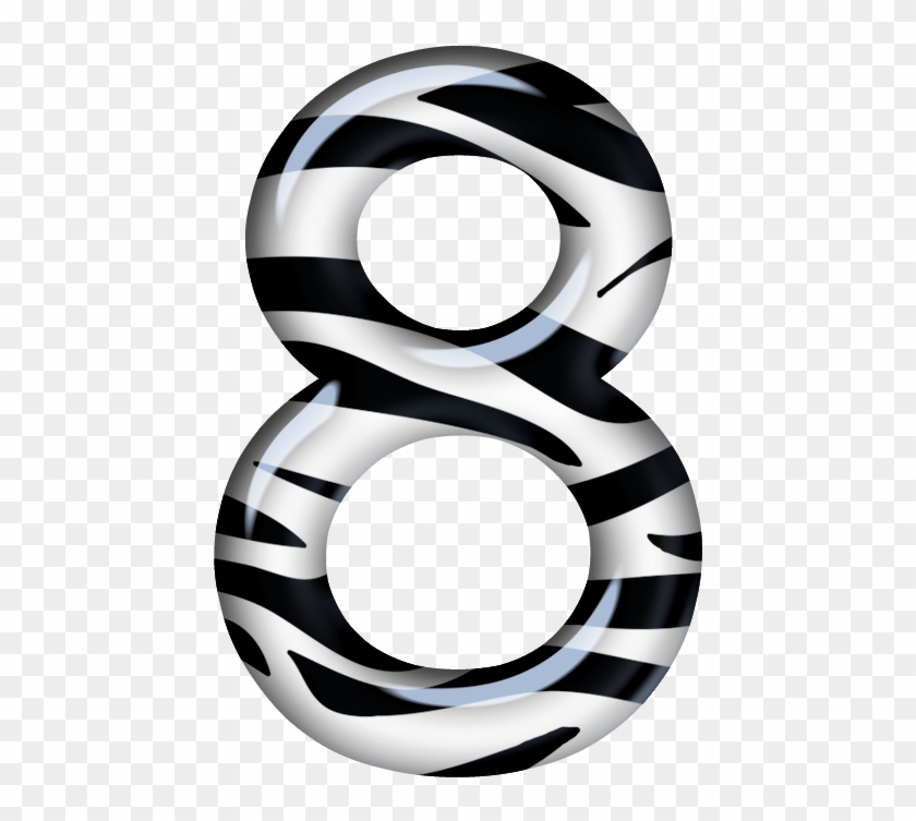 Leopard Prints - Numbers 3 ✿ Numbers ✿ Save Learn More At Media Cache #1275454