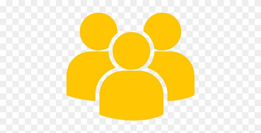 Customer Care Crm - Team Icon #1275459