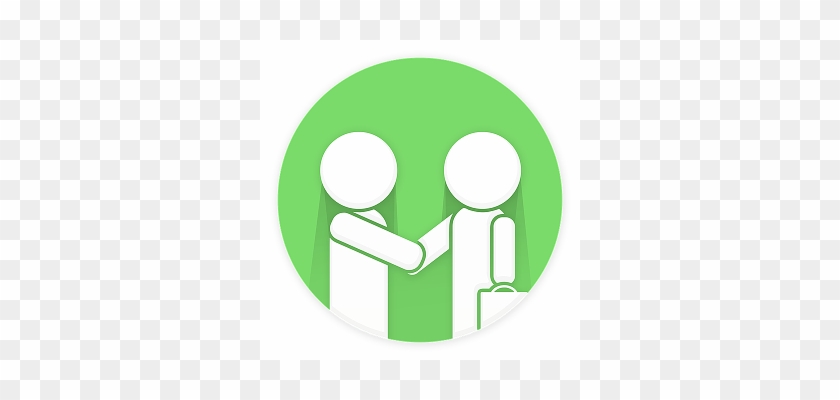 “ Gud Product Company With The Over All Fast Services - Customer Retention Icon #1275460