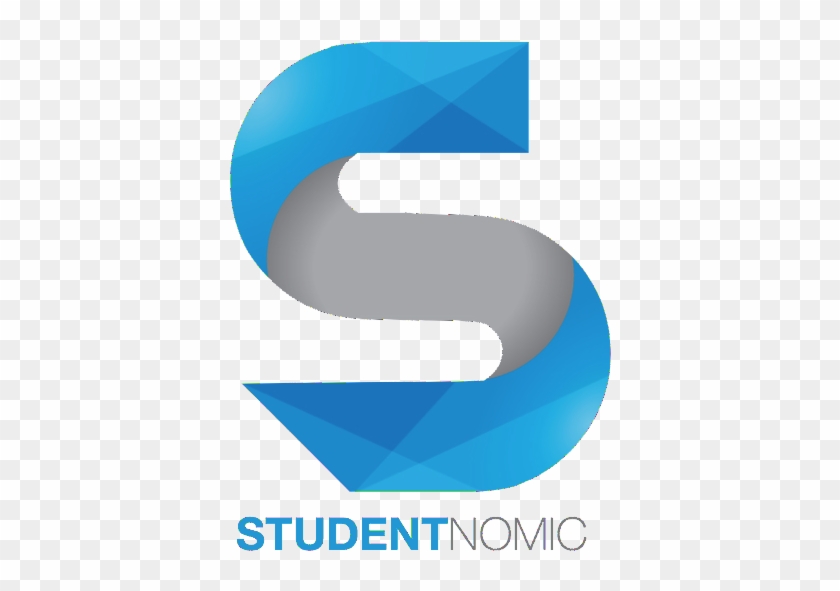 Studentnomic Logo - Target Portrait Studio #1275495