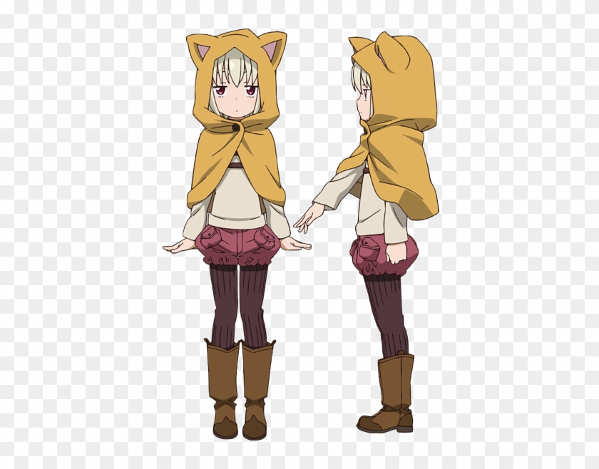 Kana Altair Not Anime Design - Soul Eater Not Character Designs #1275518