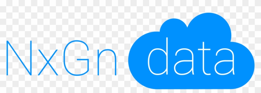 It Company Logo Design For Nxgn Data In United States - Design #1275539