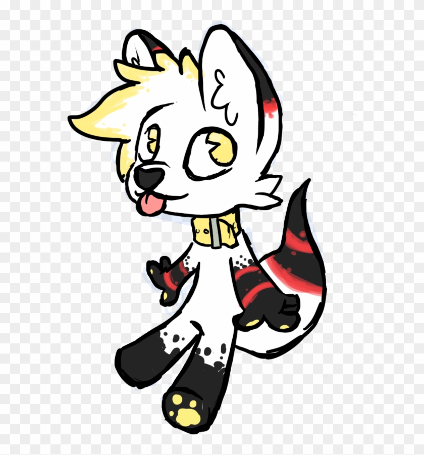 Smoll Doggo Commission - Cartoon #1275559