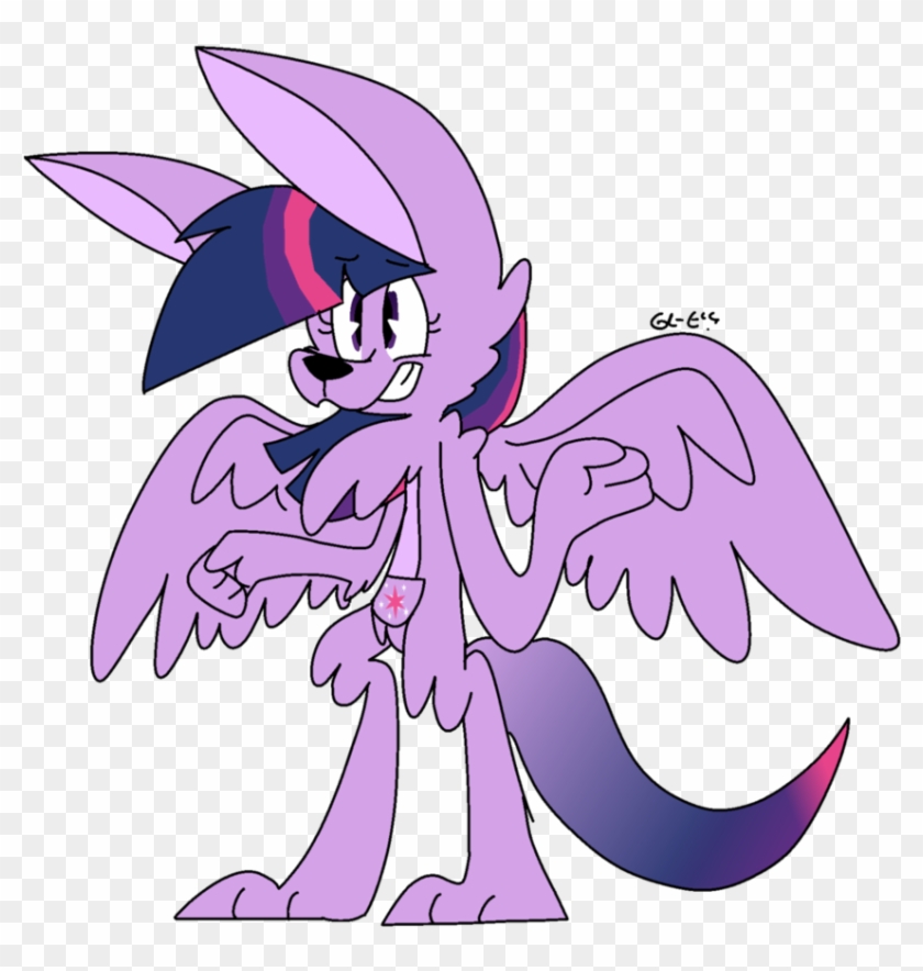 Twilight Sparkle By Dizzee-toaster - Cartoon #1275567