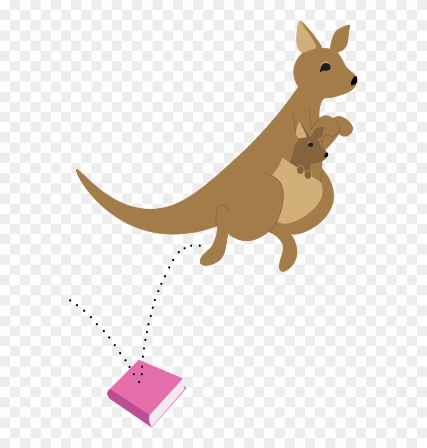 Picture - “ - Kangaroo #1275576