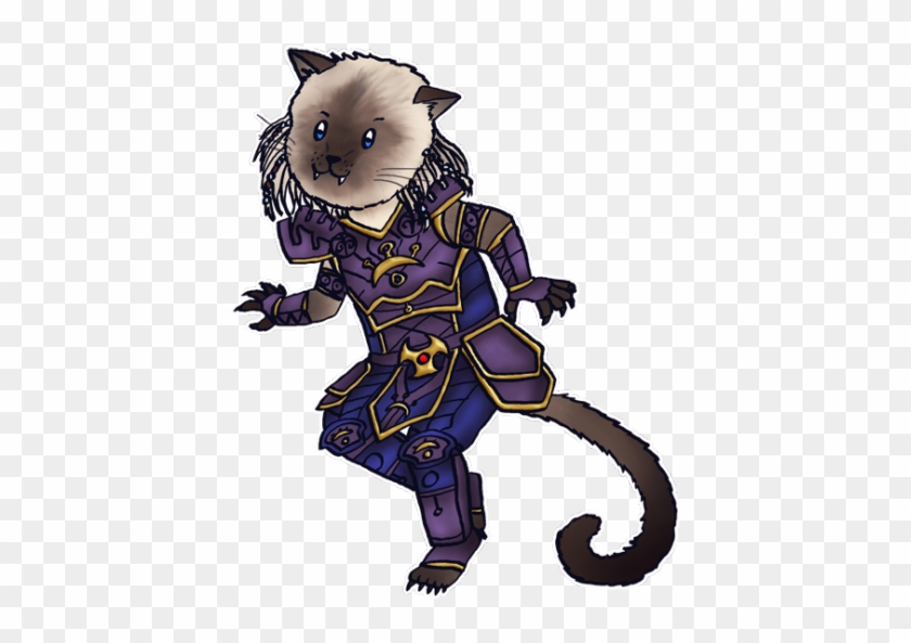 Cat Bear Cartoon Legendary Creature - Cartoon #1275587