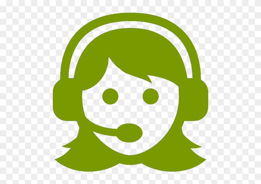 Chat Live With Our Customer Service Agent - People In Calling Png #1275644