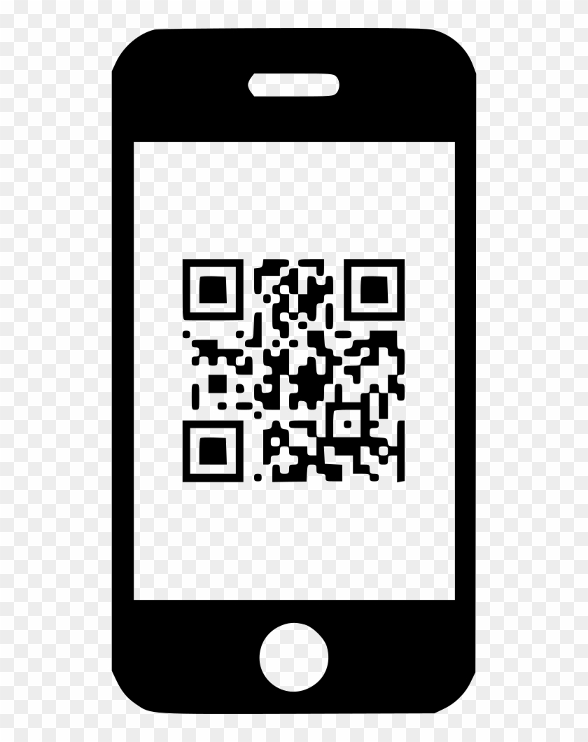 Отсканировать любой qr код. QR код. Значок сканирования QR кода. Смартфон QR. Смартфон QR код.