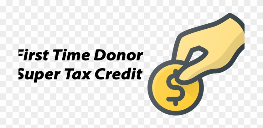 2013tax Tips First Time Donor Super Tax Credit - Ruth Chris Steakhouse #1275675