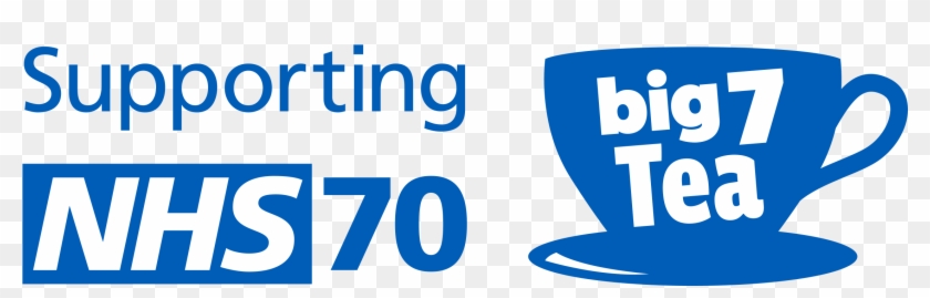 To Mark 70 Days Until The Nhs Turns 70, St George's - Big 7tea #1275687