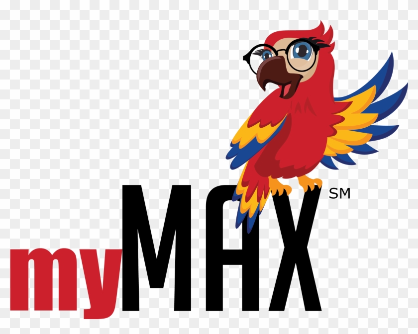 New Mymax Features - Macaw #1275703