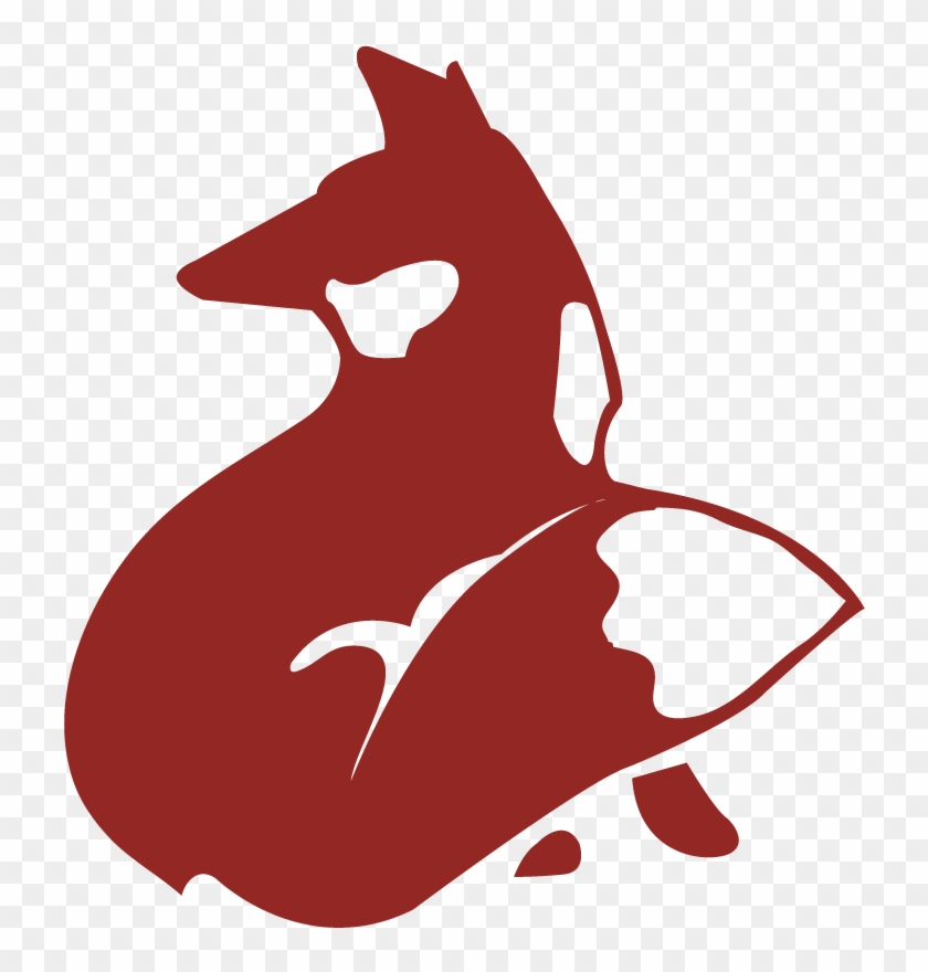 Fox Logo - Fox Peterson Entrepreneurial Accountants #1275737
