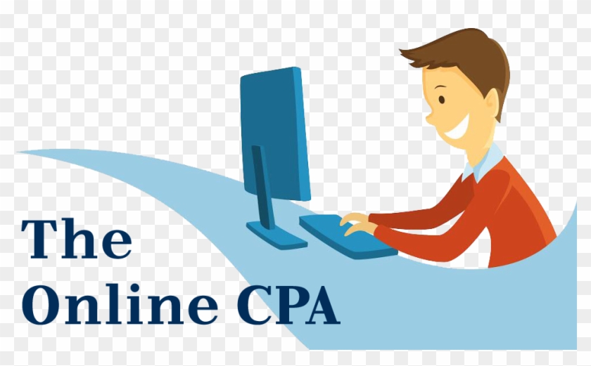 The Online Cpa Is An Opportunity For You To Manage - Computer #1275755