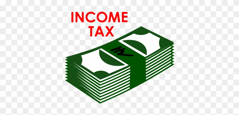 Thetaxtalk - Income Tax Images Png #1275763