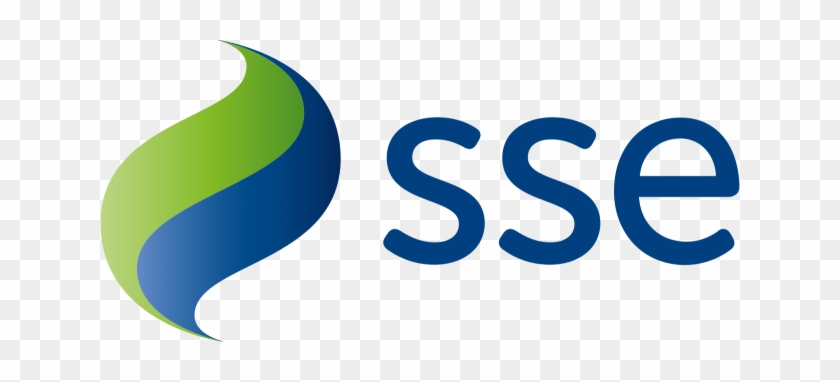 Sse Is, In 2017, One Of The Biggest Energy Companies - Scottish Southern Energy #1275778