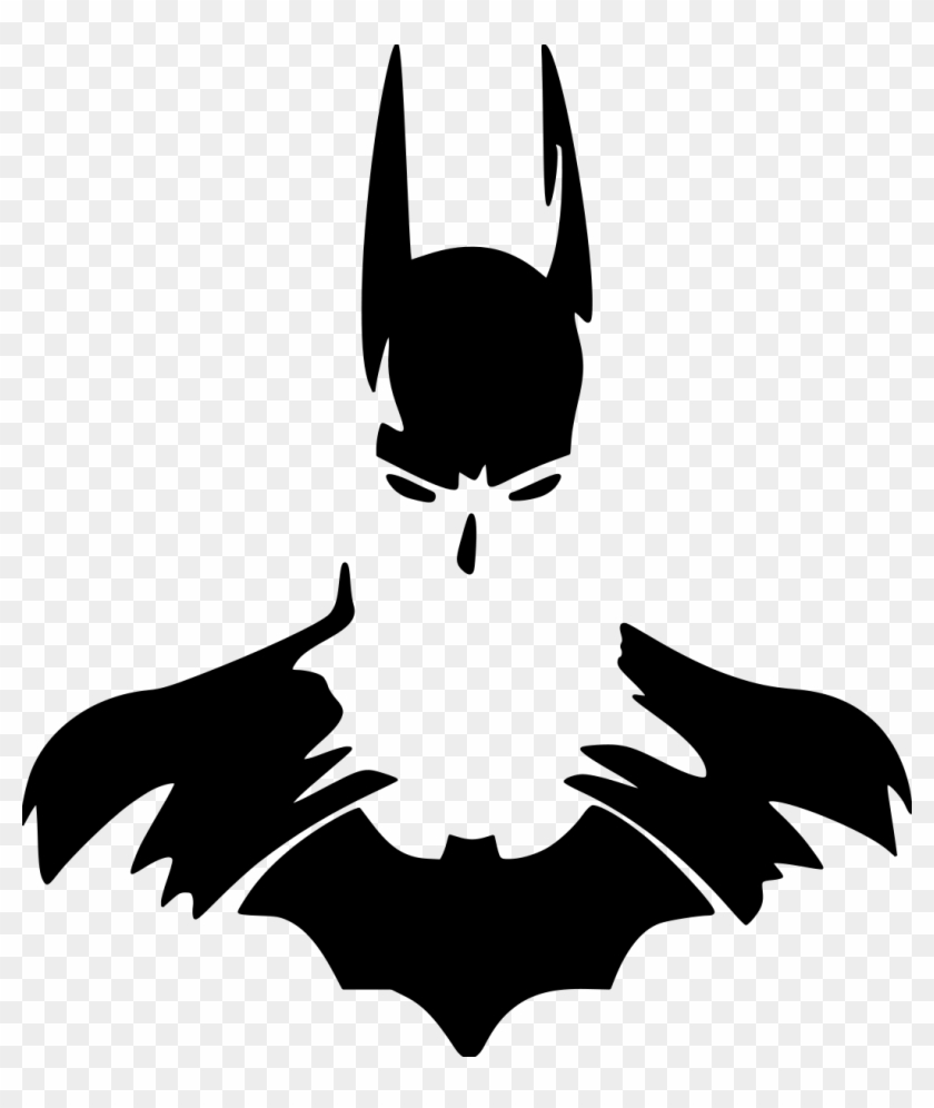Batman Logo #1275798