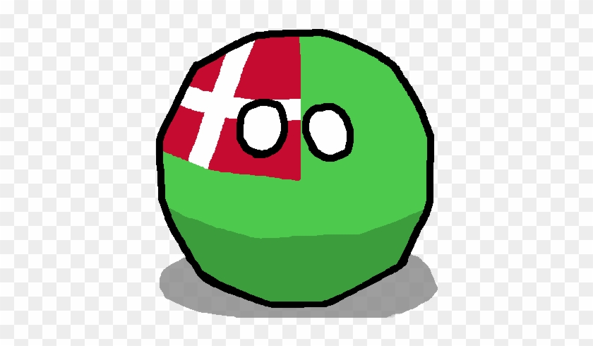 Danish West Indiesball Dansk Vestindien - East Turkestanball #1275808