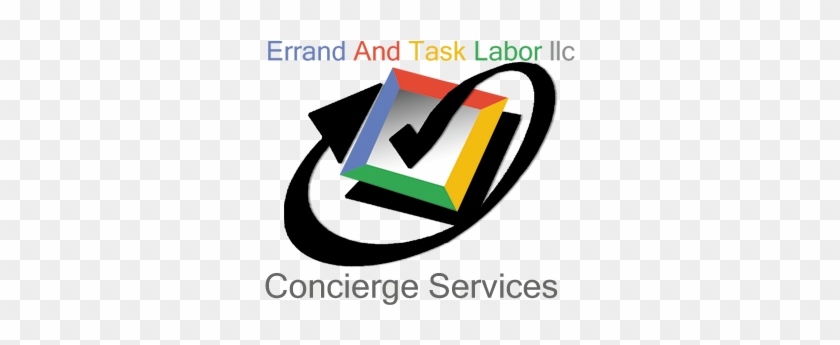 Errand And Task Labor Llc Logo - Ryan Alexander Quintana #1275823