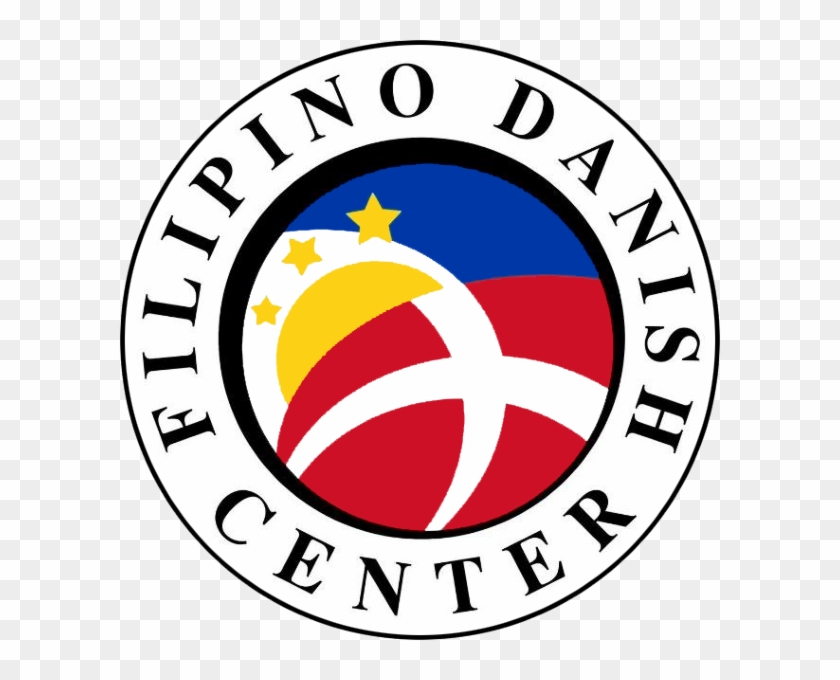 Logo Filipino Danish Center - University Of Central Missouri #1275856