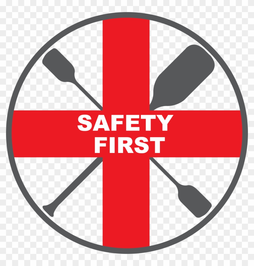 Safety Logo Color - Health And Safety Officer #1275907