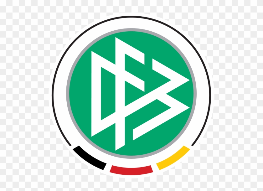 A Second Theory, And My Personal Favorite, Is That - German Soccer Team Logo #1275934