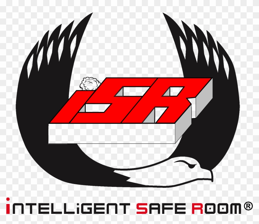 Isr Logo Final R - Information #1275939