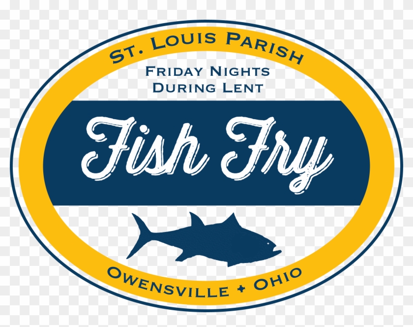 To Get More Information About The Fish Fry At St Louis - Emblem #1275944