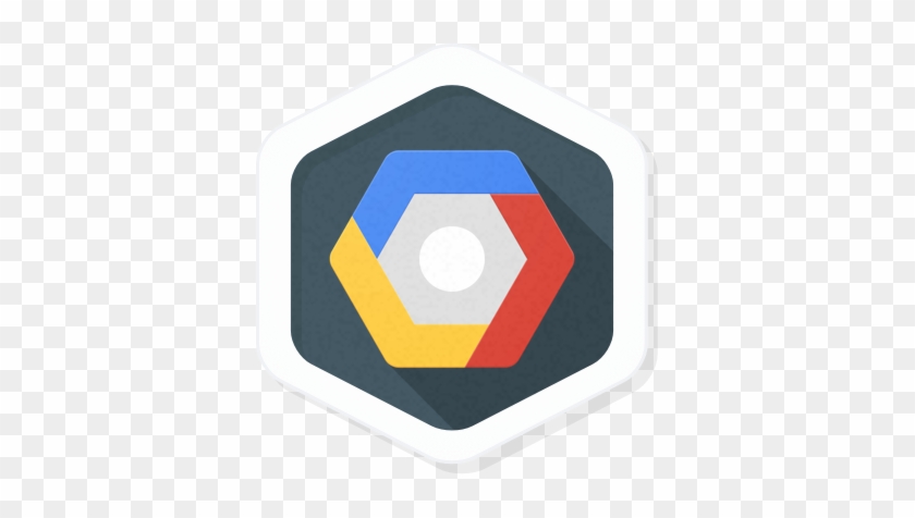 Google Cloud Platform Logo - Gcp #1275957