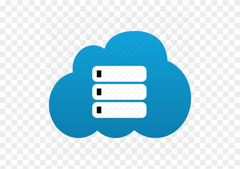 Powerful Data Analytics - Cloud Storage Icon Png #1275965