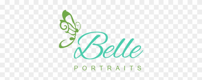 Mississippi Green Jobs Belle Portraits Logo Design - Bessie's Legacies: A Book Of Poems #1275978