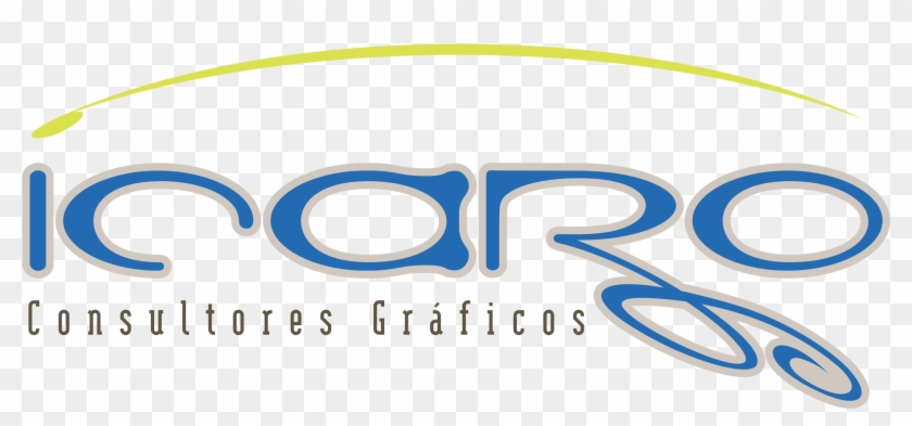 Icaro Graphic Design Logo Png Transparent - Graphic Design #1276007