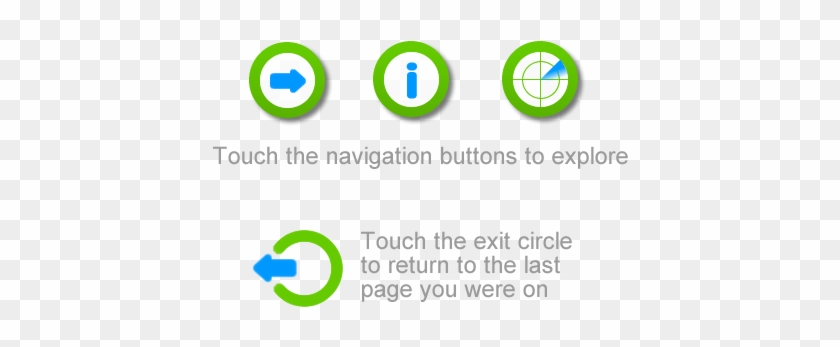 What - Circle #1276008