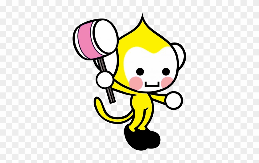 Showtime Monkey - Wiki #1276048