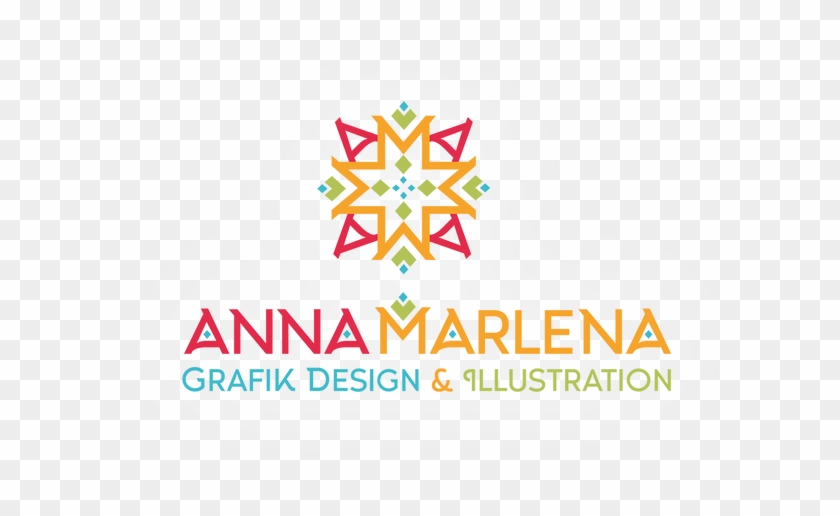 Anna Marlena - Grafik Design & Illustration #1276052