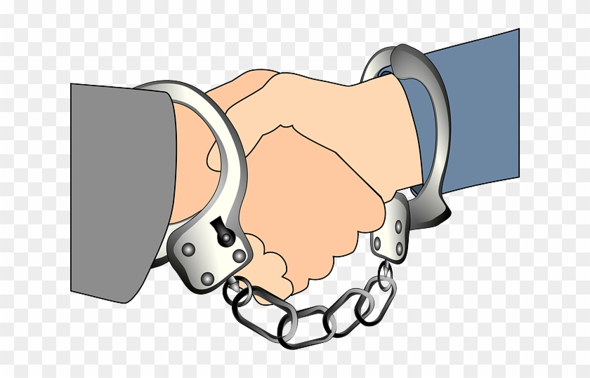 Friends Handshake, Hand, People, Media, Hands, Friends - Limited Government Clipart #1276073