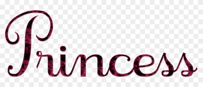 Pin 2013 Word Clip Art - Word Princess With A Crown #1276085
