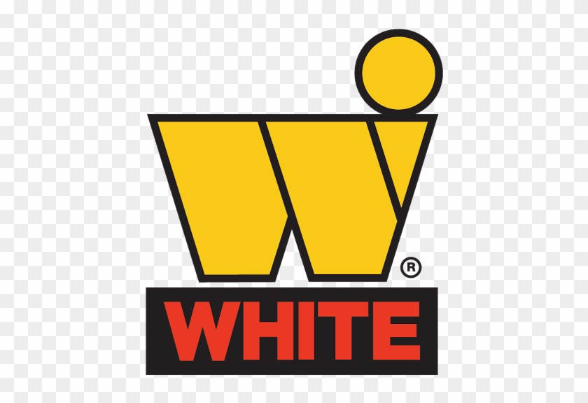 White Industries - White Industries Logo #1276121
