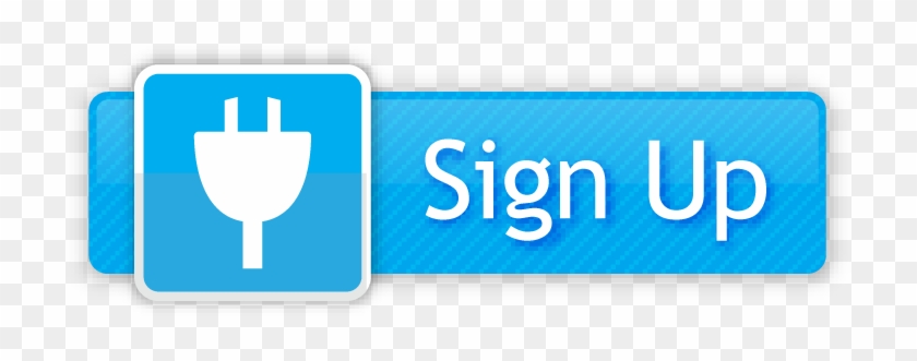 Electric Vehicle Sign Up Graphic - Sign Up Now Button #1276150