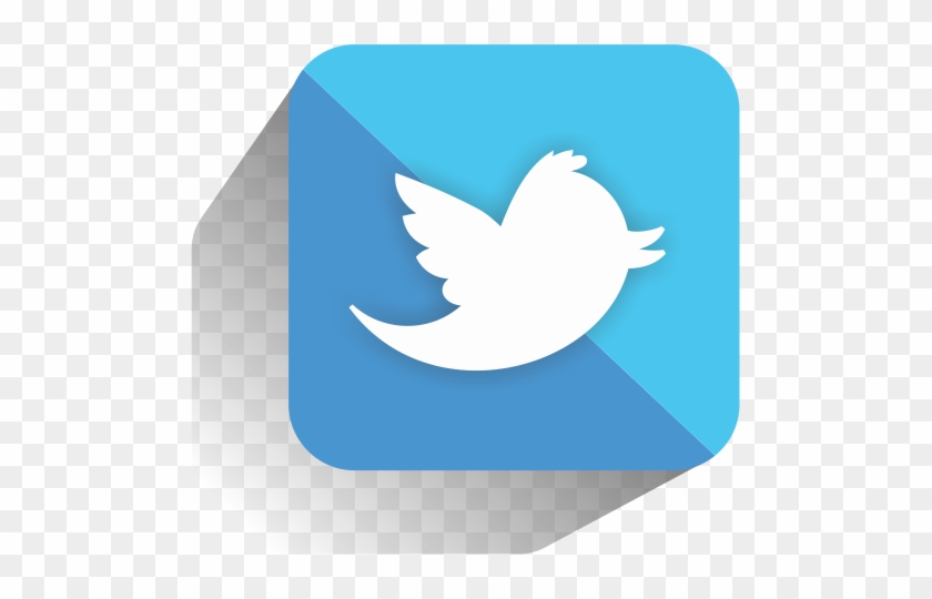 I Prefer To Make An Illustration, Flat Design And Material - Gray Images Of Twitter #1276151