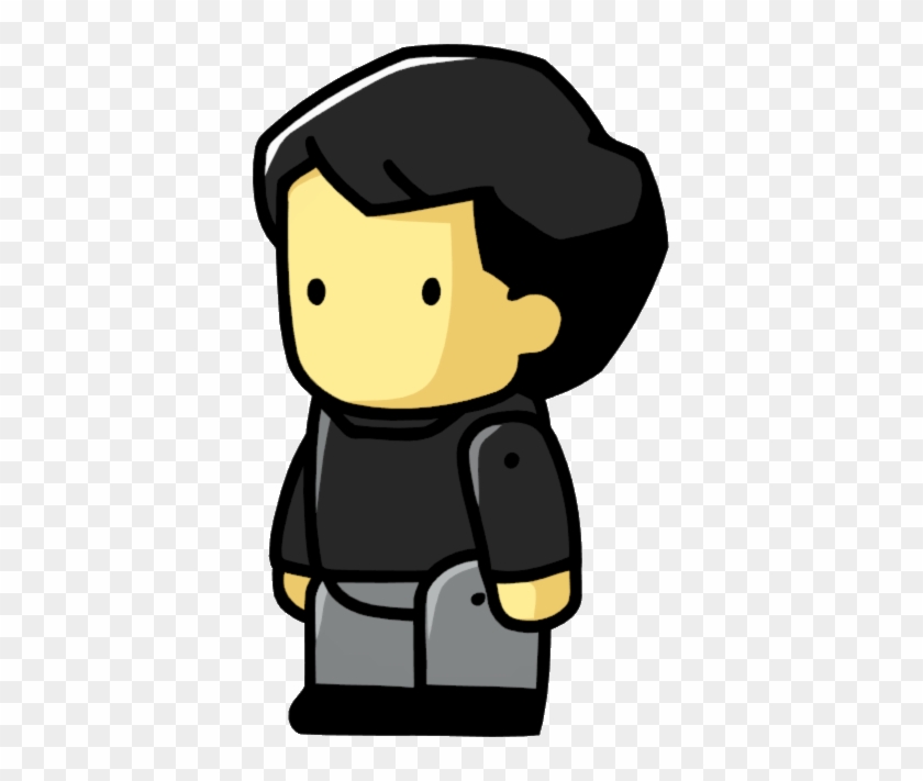Linguist - Scribblenauts #1276158