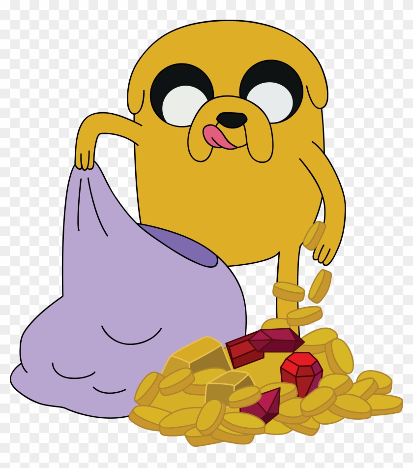 Jake's Tax Return By Sircinnamon Jake's Tax Return - Jake's Tax Return By Sircinnamon Jake's Tax Return #1276187