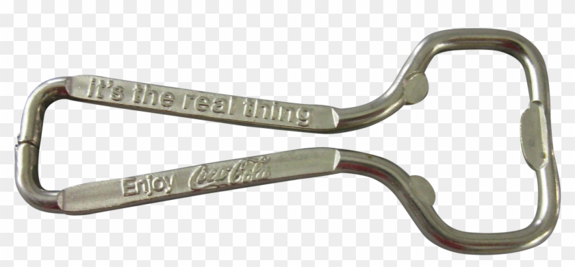 Coca-cola Atlanta Bottle Openers Churchkey - Coca-cola Atlanta Bottle Openers Churchkey #1276188