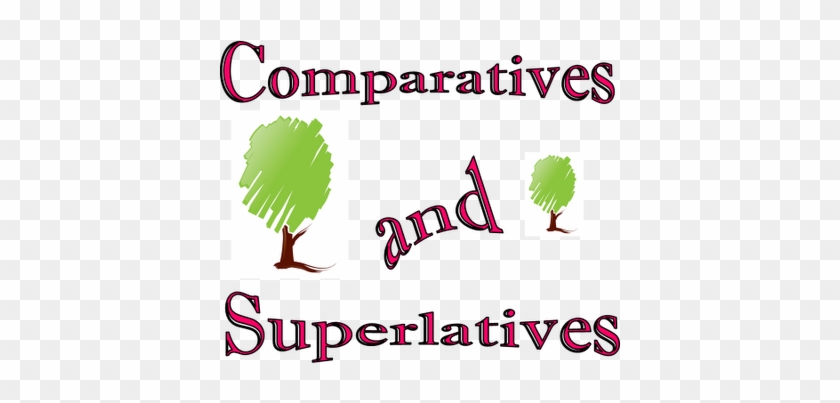 In Linguistics, The Comparative Is A Syntactic Construction - Grace Community Church #1276192