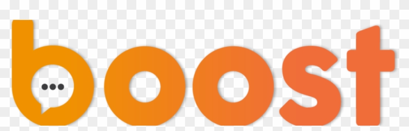 Boost 20linguistics 20master 20logo Color - Circle #1276199