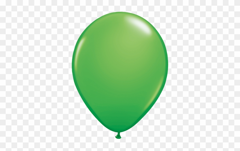 Balloon Green #1276220